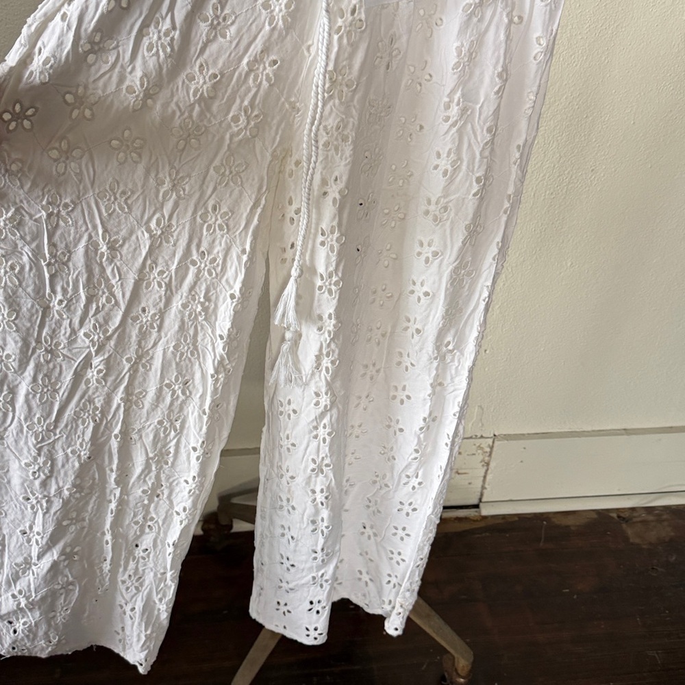 NWT Salty Lemon Pants Size Small - Picture 2 of 5